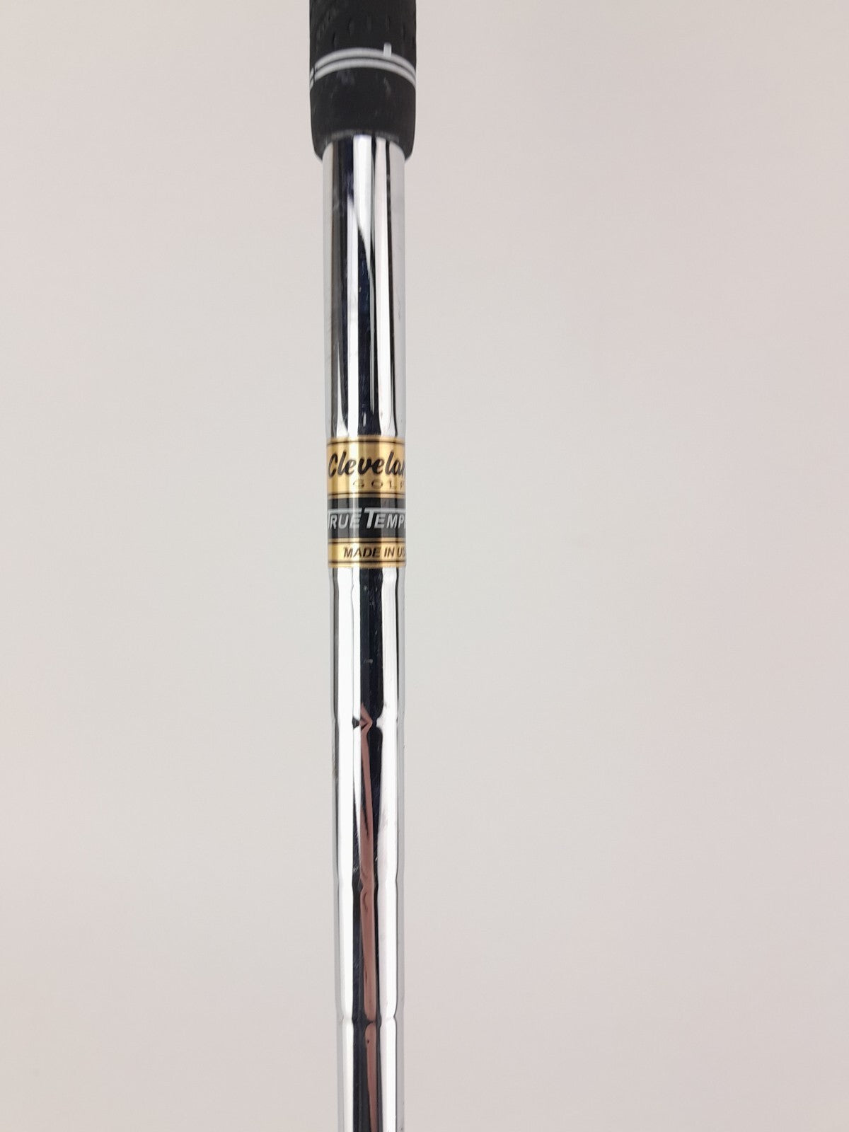 Cleveland Golf 6 Iron Tour Action Stiff Steel /Right Handed /New Grip /1656012
