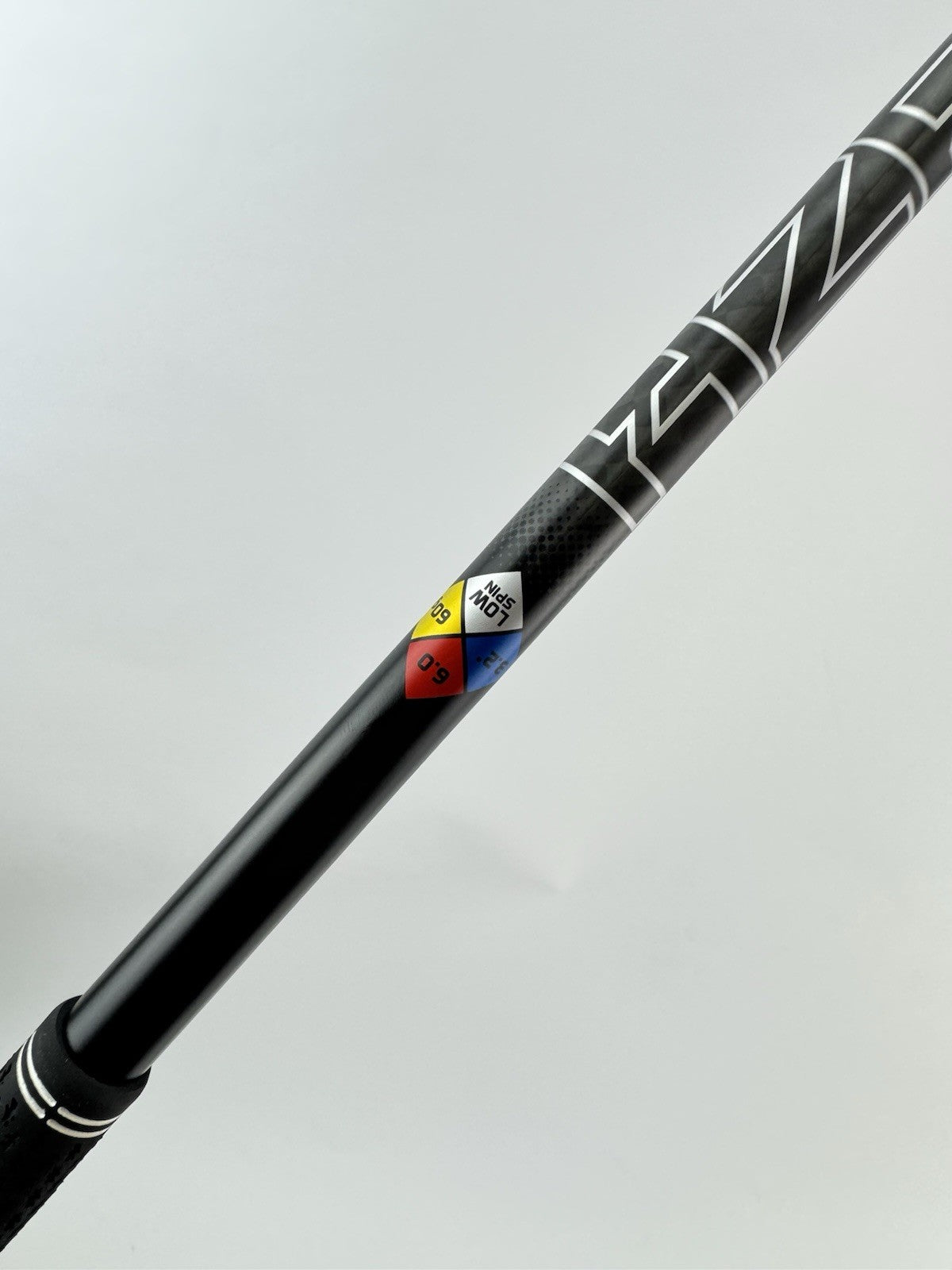 Ping G440 G430 Stiff Driver Shaft Project X Hzrdus Gen5 6.0 60G /44” /Mid Grip1