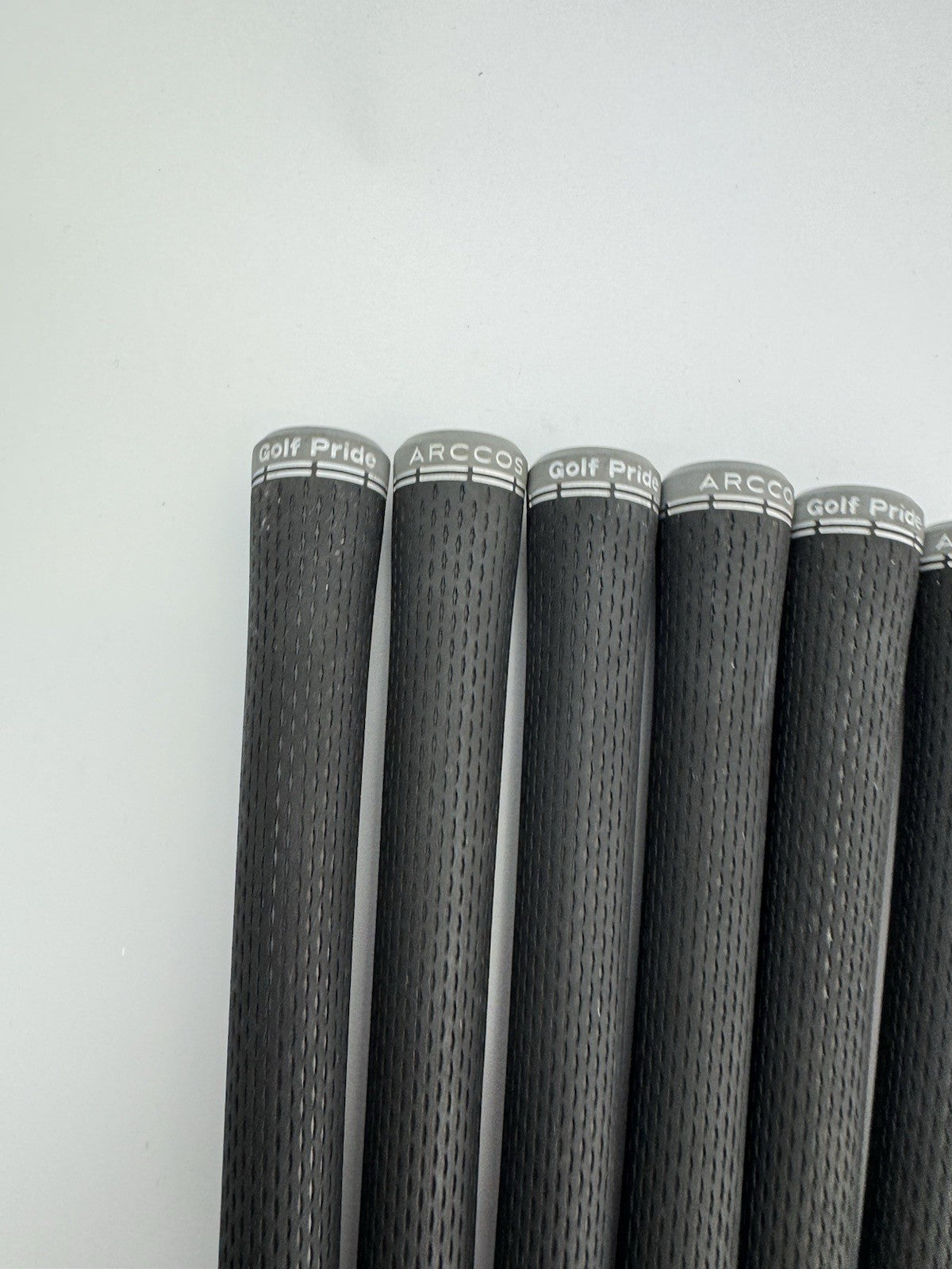 Golf Pride Arccos Grips (6) Tour Velvet Standard /Pulled /307442