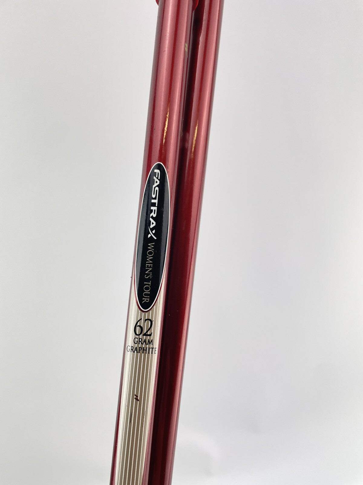 Maxfli Fairway Wood Set 3&5 Antislice Ladies Flex Graphite /Right/New Grip/2182112