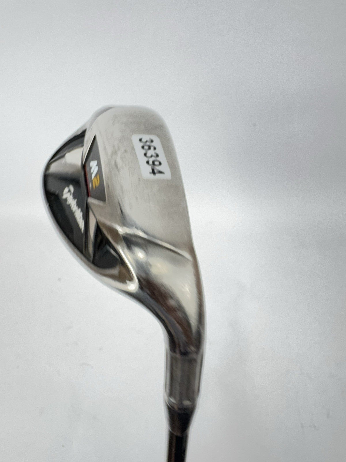 Taylormade M2 Sand Wedge Atmos 5-A Senior Graphite /Right /Mid Grip /363947