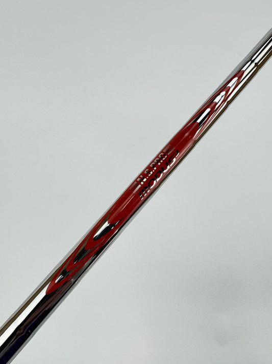 Nippon Modus3 Iron Shaft Tour105 Regular Flex Steel 35.75”/0.355 Tapered /316310