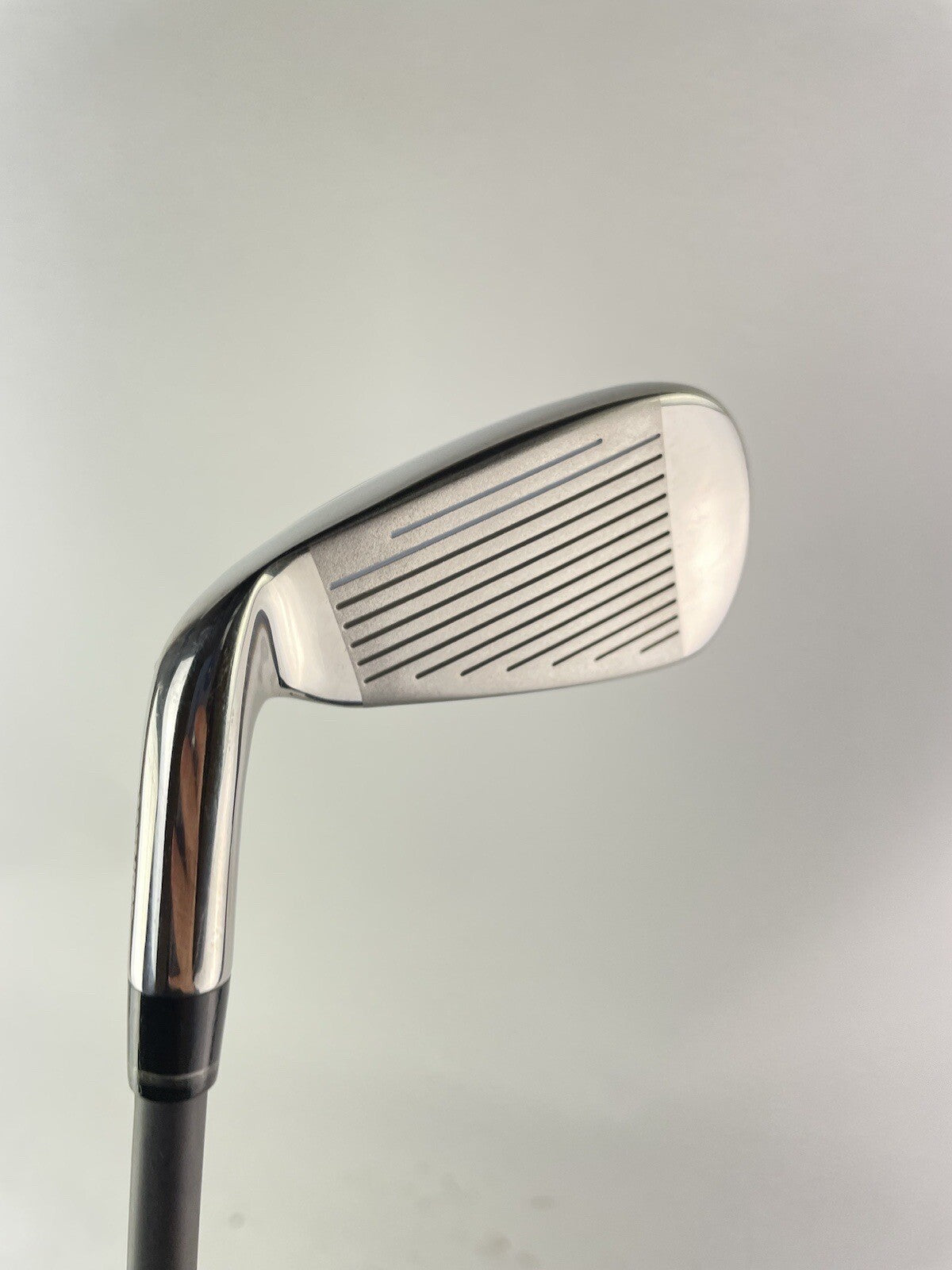 Lynx Golf Mens 6 Iron Aldila RIP Regular Graphite /Right Handed /138139