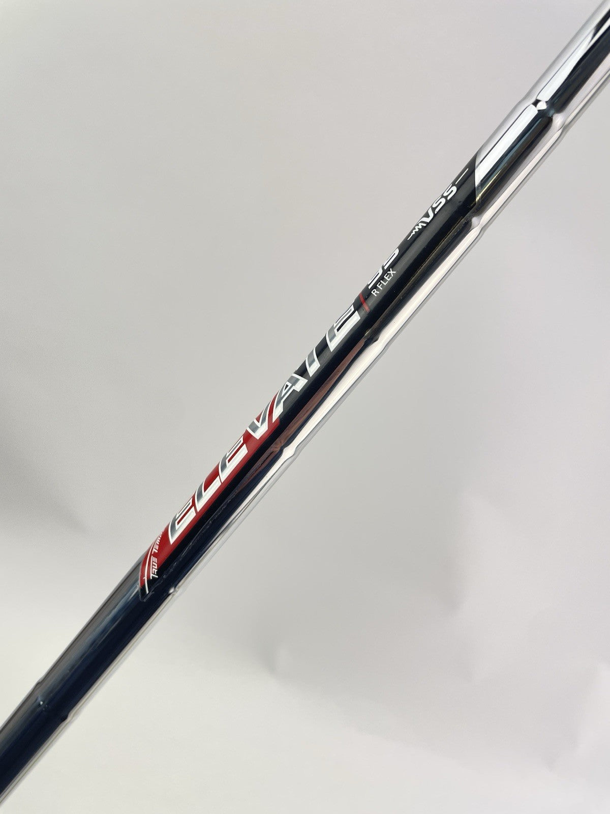 Elevate 95 Iron Shaft Vss Regular Flex Steel 36” /0.370 Parallel /335081
