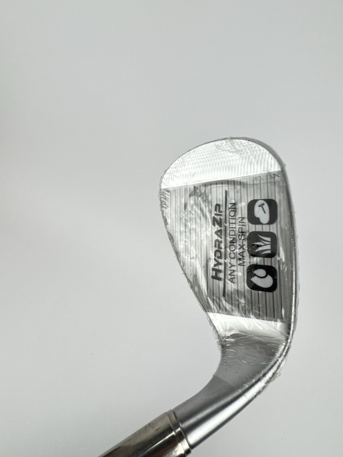 Cleveland CBX4 Wedge 54* Left Handed KBS Hi-Rev Graphite /Demo /New /329099