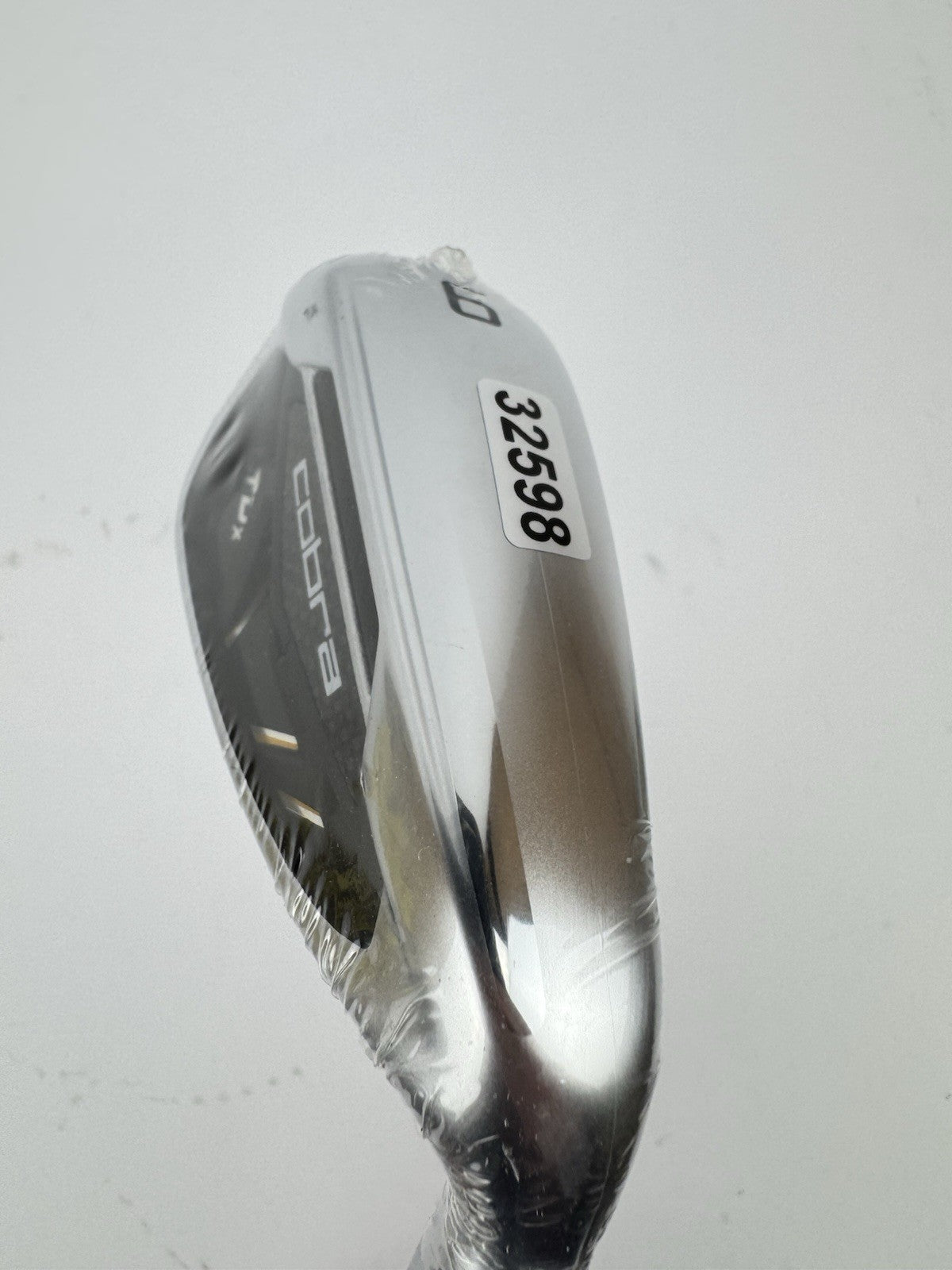 Cobra LTDX 9 Iron KBS Tour 90 Stiff Flex Steel /Right Handed /Brand New /3259814