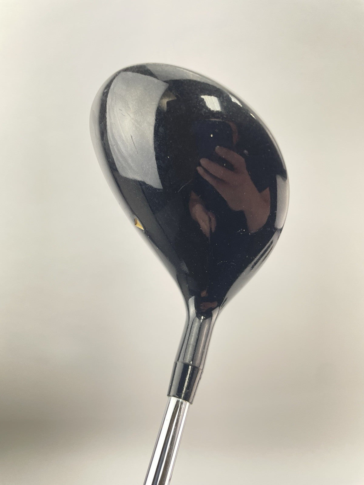 Mens Golf 5 Wood 20* Mitsushiba Regular Steel /Right /New Grip /2568811