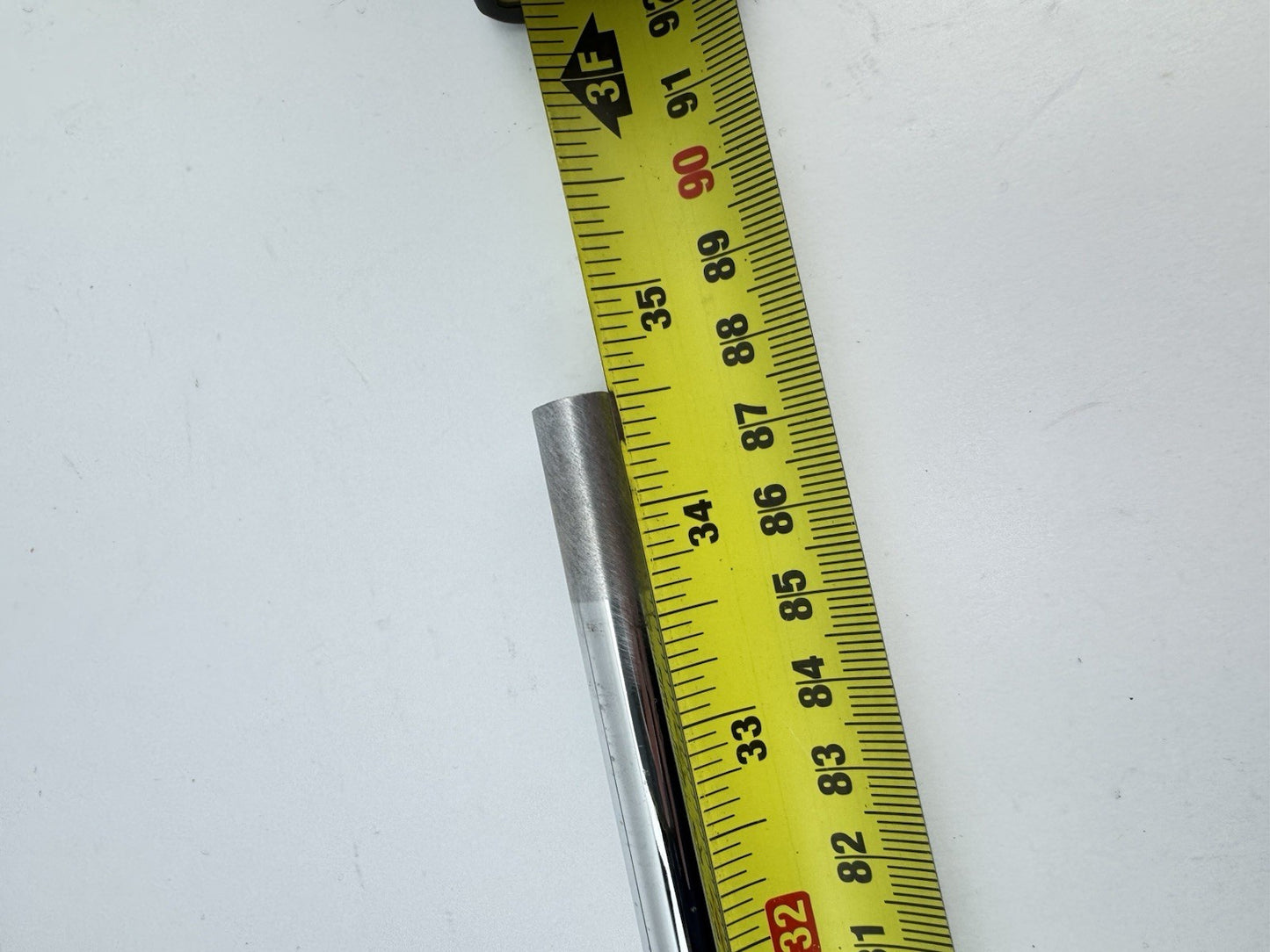 Project X LZ Wedge Shaft Set (3) 6.5 X Flex Steel +1/2” 125G 0.355 Tapered/2924510