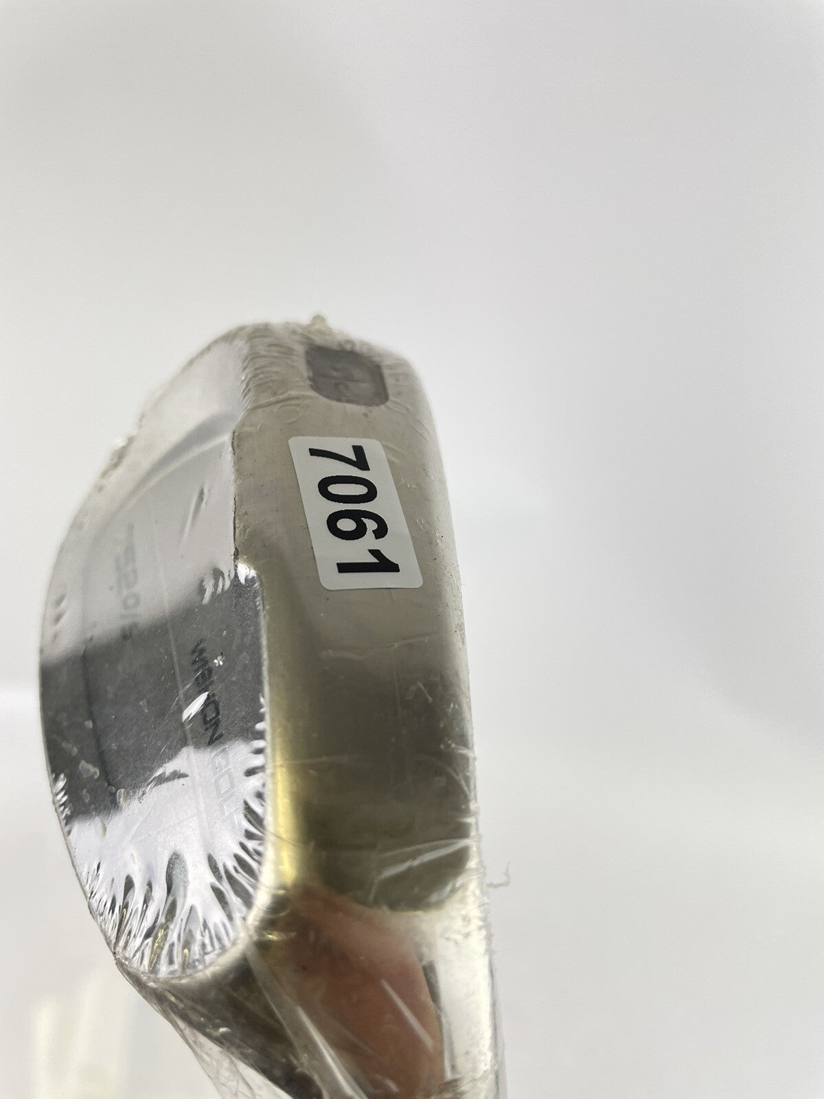 Wishon Golf Sand Wedge 54* 752OS Nippon Modus3 Regular Steel /New /706117