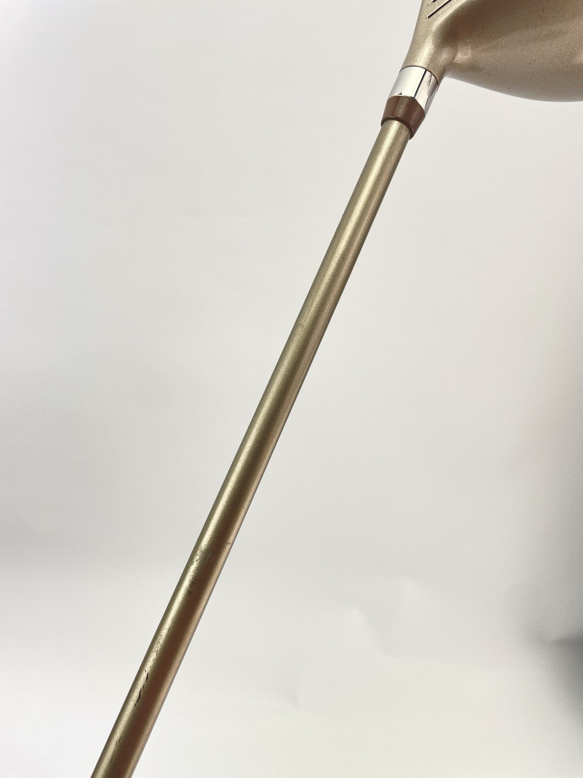MacGregor Golf 3 Wood 20* Ladies Flex Graphite /Right /New Grip /2820014