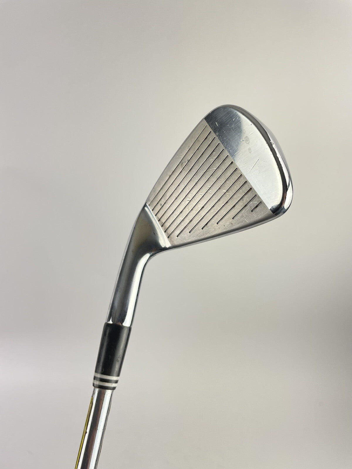Cleveland Tour Action 6 Iron TA2 S300 Stiff Steel/ Right Handed/ New Grip/ 47067