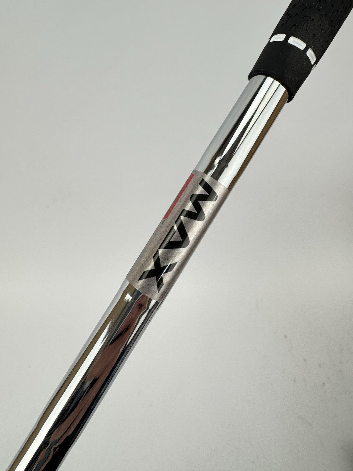 Cobra Air X 2.0 Sand Wedge 55* Left Handed KBS Max 85 Regular Steel /New /3405212