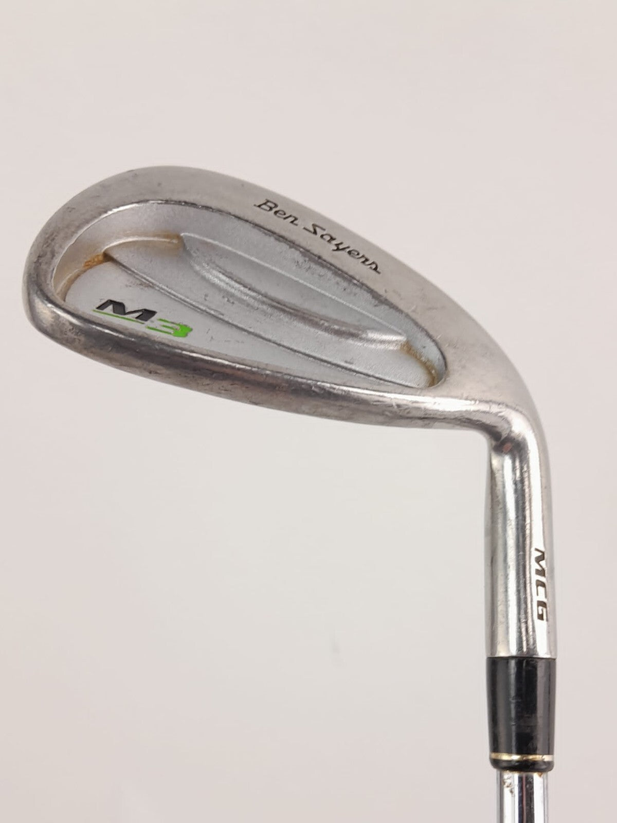 Ben Sayers 8 Iron M3 Dynamic Gold R300 Regular Steel /Right /New Grip /158871