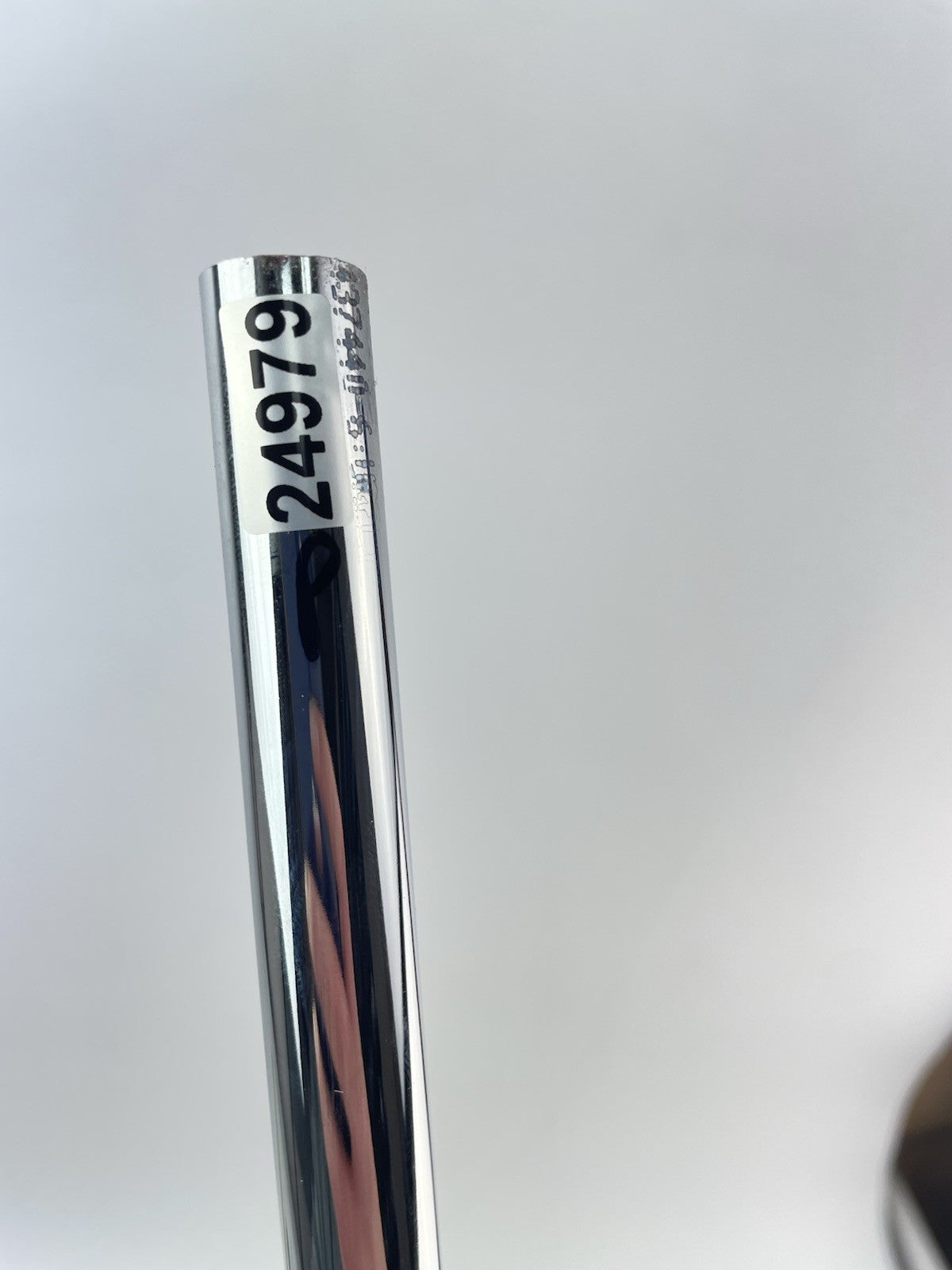 Project X Rifle Iron Shaft 6.5 X Flex Steel 105G 35 /0.370 Parallel /2497914