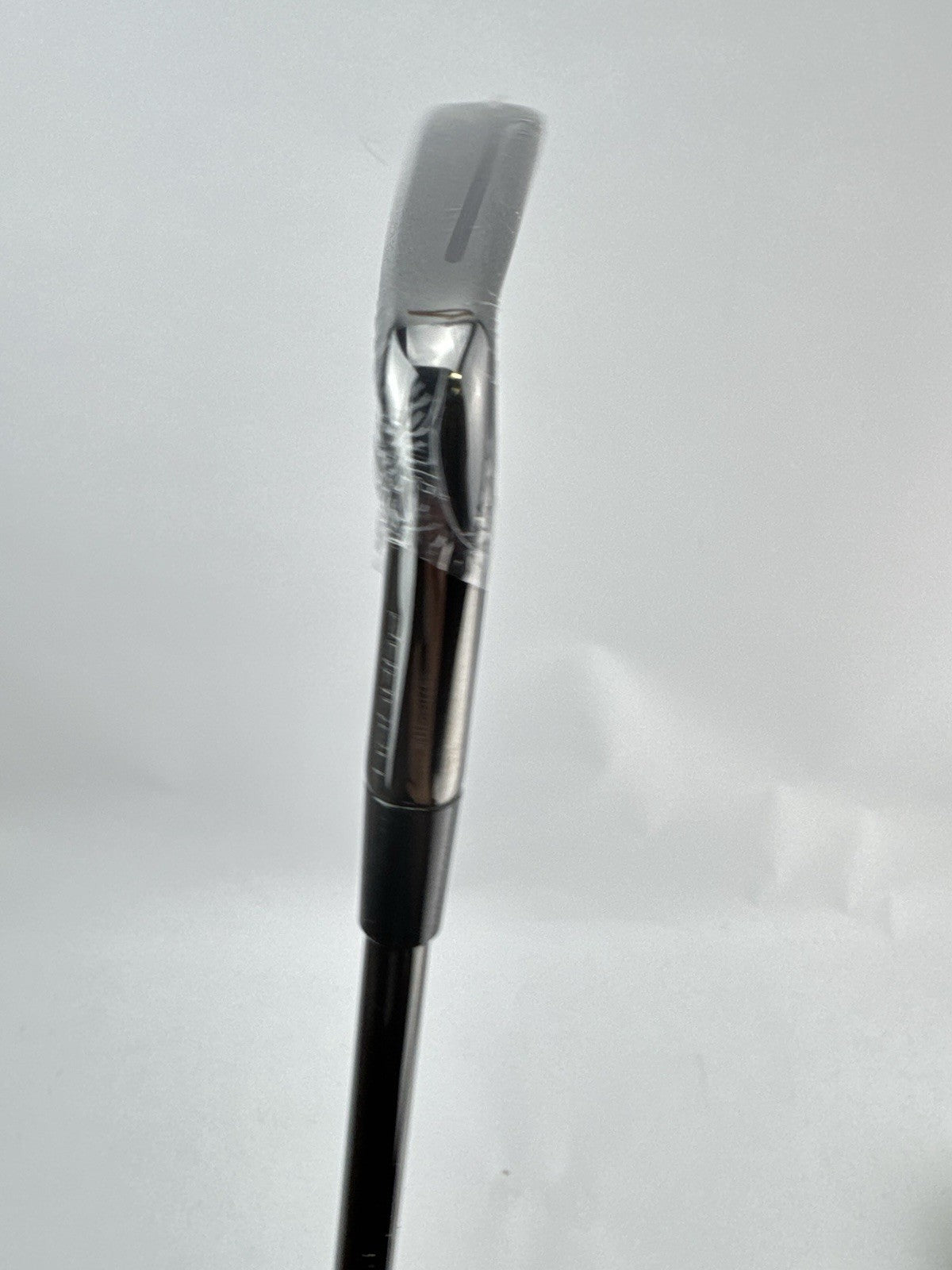Taylormade P770 Limited  Phantom 4 Iron KBS Tour X Flex Black Steel /303135