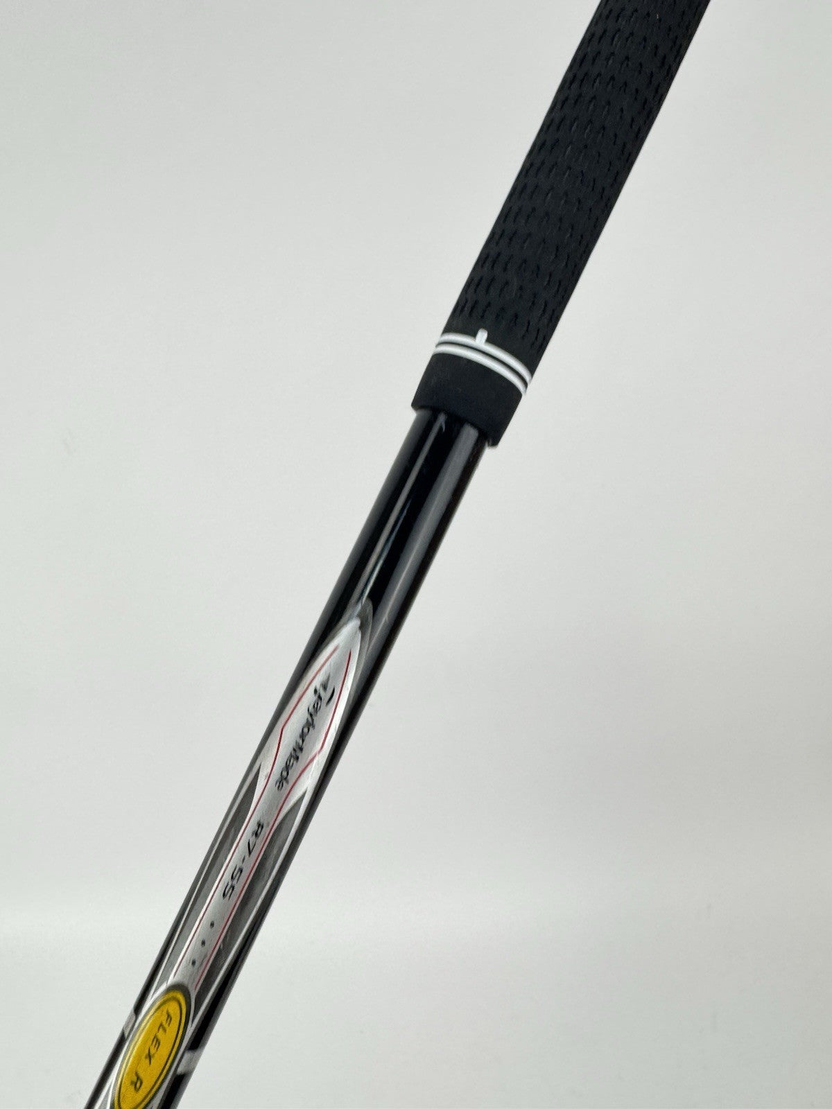 Taylormade R7 CGB Max Pitching Wedge Regular Graphite /Right /New Grip /3618815