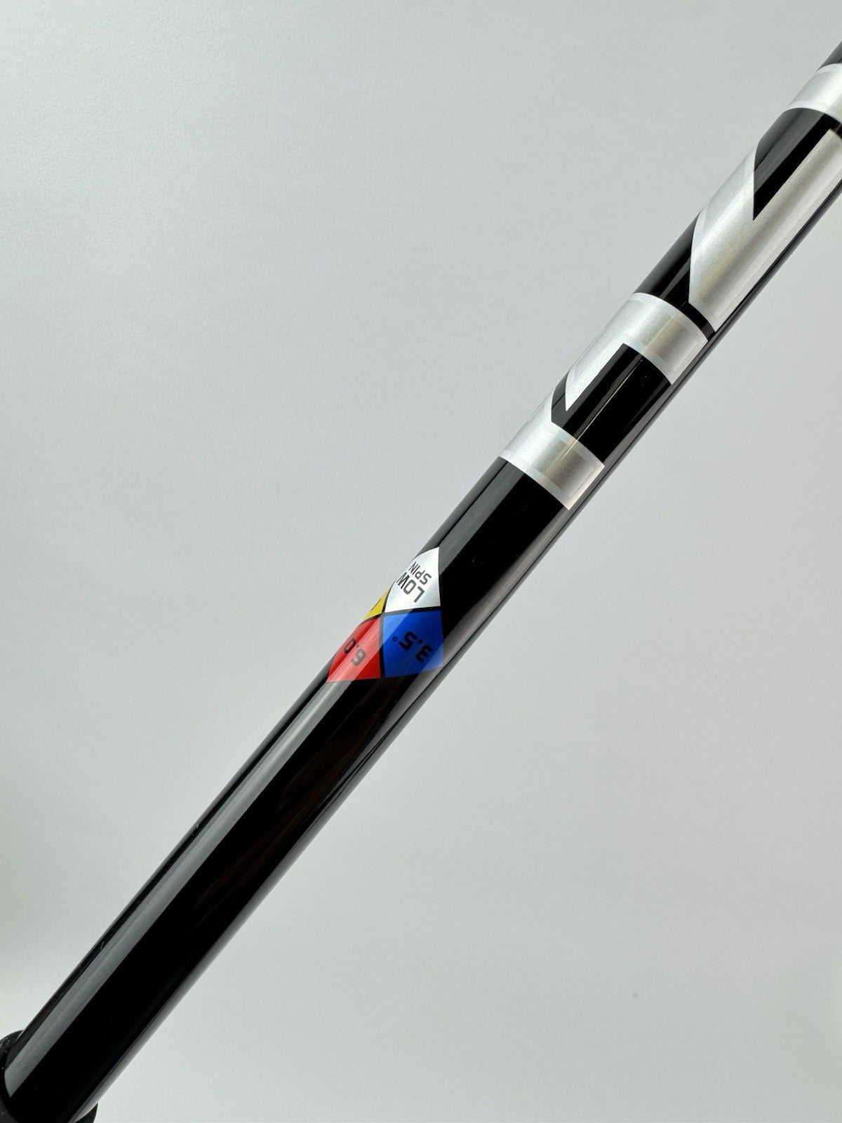 Callaway Elyte Driver Shaft Hzrdus Gen4 6.0 Stiff Graphite 44” /Midsize Grip2