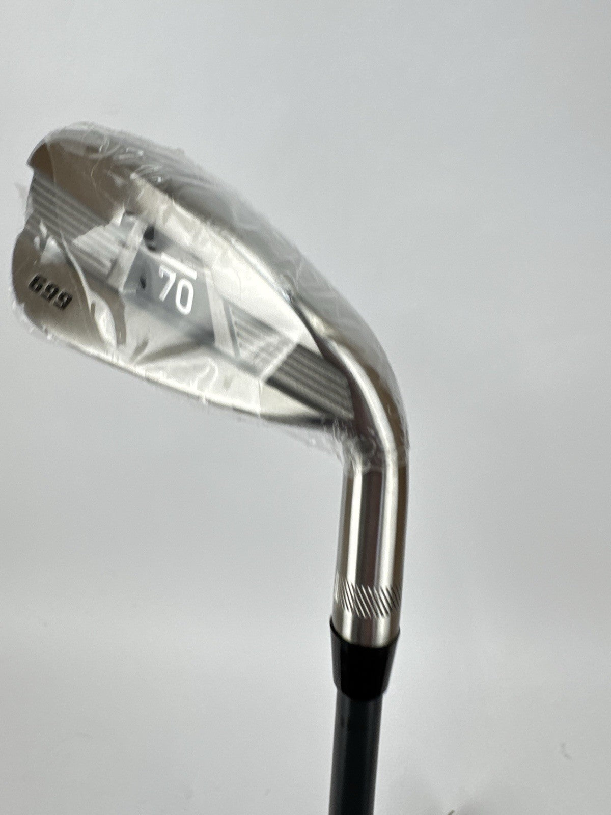 Sub 70 699 V2 4 Iron 20* Fujikura Pro Regylar Graphite /Right Handed /New /339795