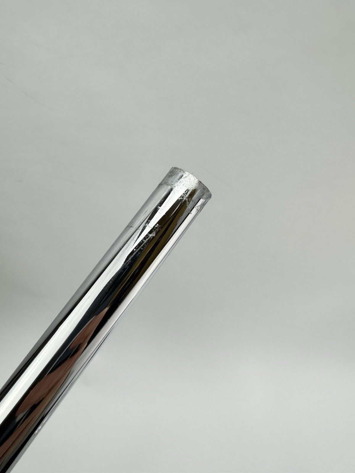 True Temper XP95 Iron Shaft S300 Stiff Flex Steel 35.75" /0.370 Parallel /315269