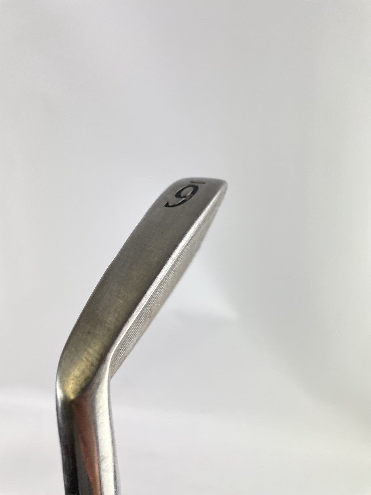 Wilson Staff Pi7 6 Iron R300 Regular Flex Steel /Right Handed /New Grip /73368