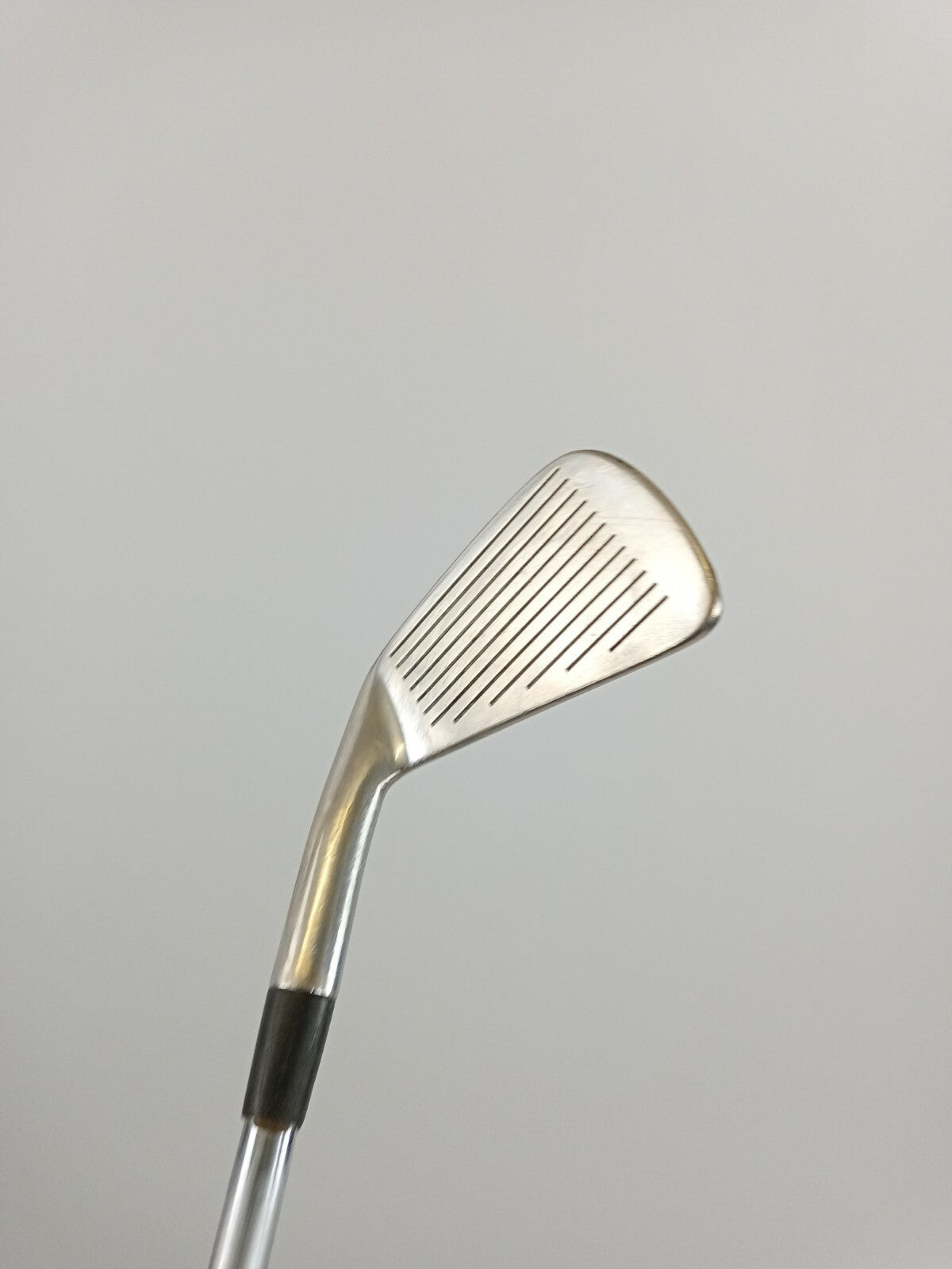 Golden Ram 3 Iron Tour Grind Frequency Matched 6.5 Stiff Flex Steel /New Grip6