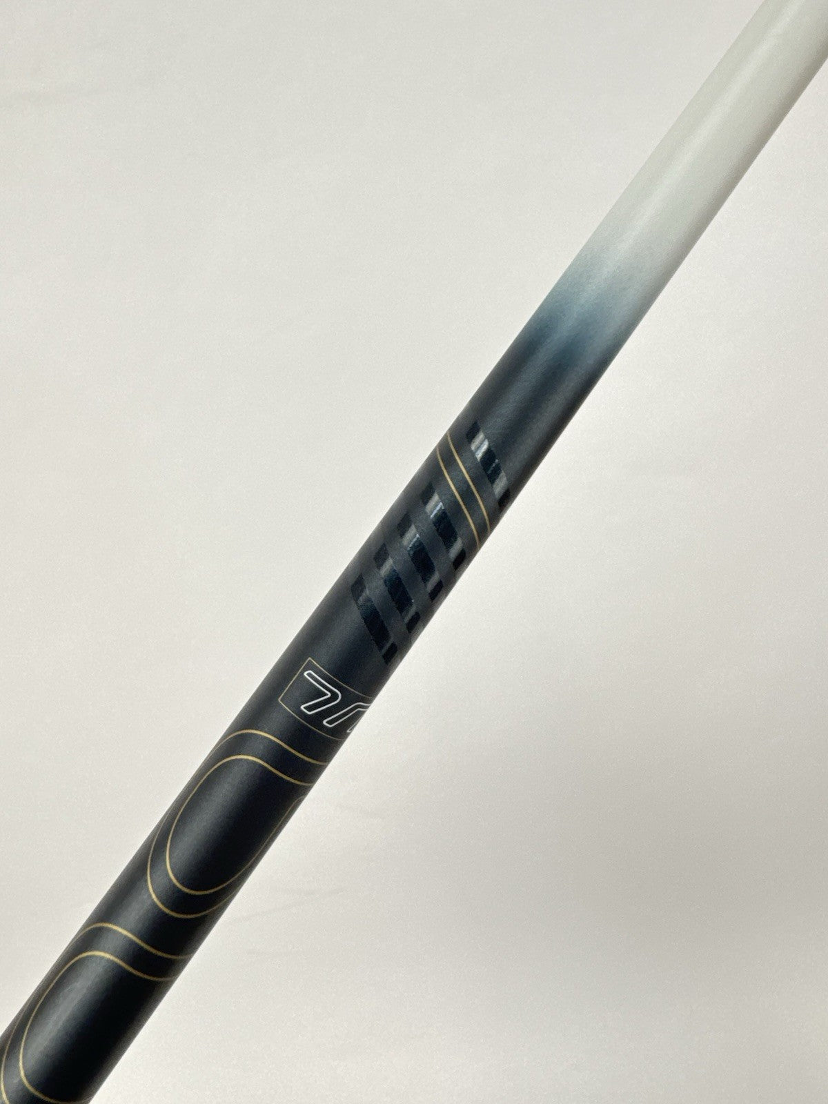 Ping ULT250 Iron Shaft Ladies Flex Graphite 35” /0.355 Tapered /347429