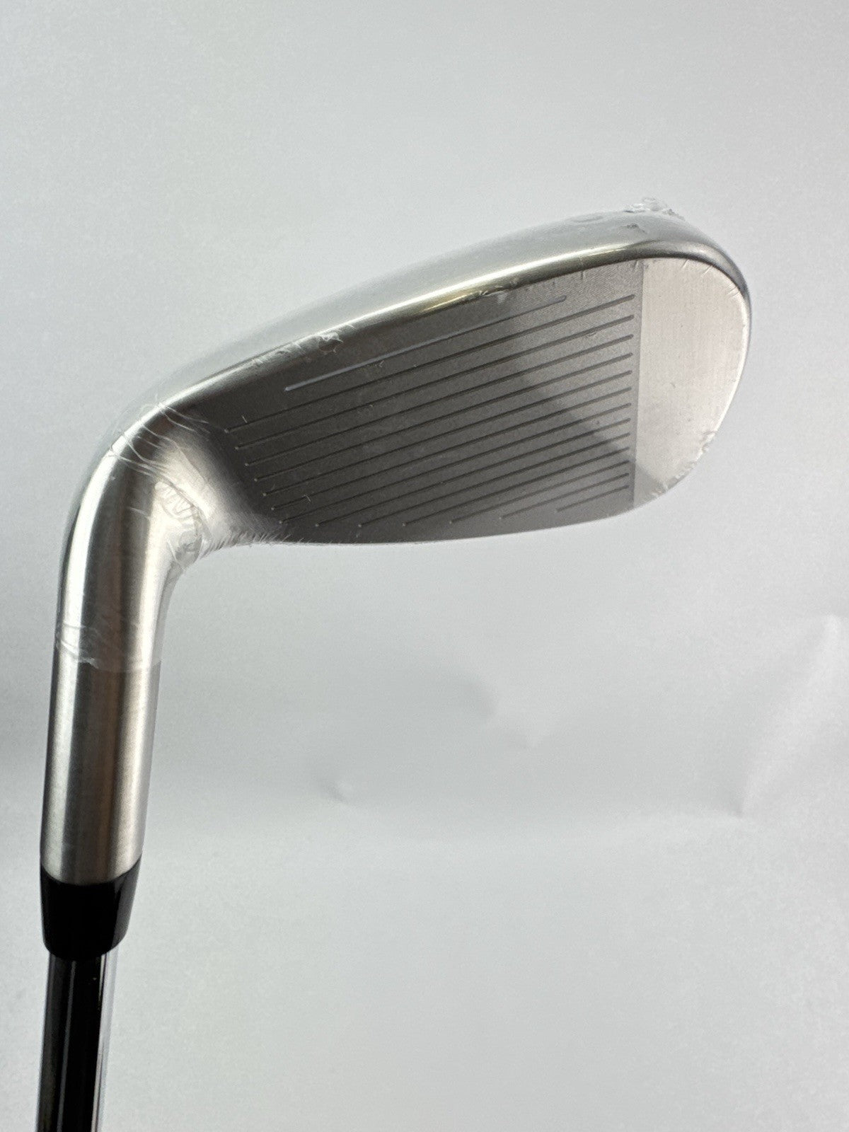 Cobra Aerojet 9 Iron Driving Iron KBS Tour Regular Flex Steel /New /296498