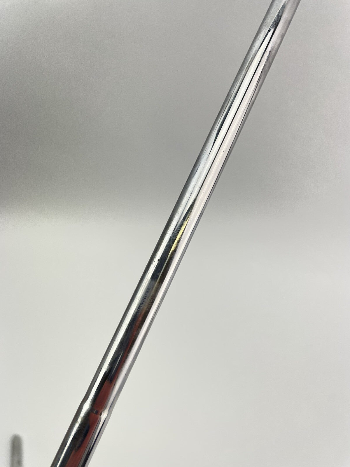 Taylormade Rac 5 Iron Forged Stiff Flex Steel /Right Handed /New Grip /2147815
