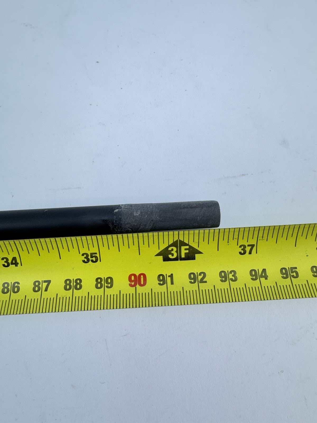 Ping Alta CB Iron Shaft AWT Regular Flex Graphite 36.5” /0.355 Tapered /2932711