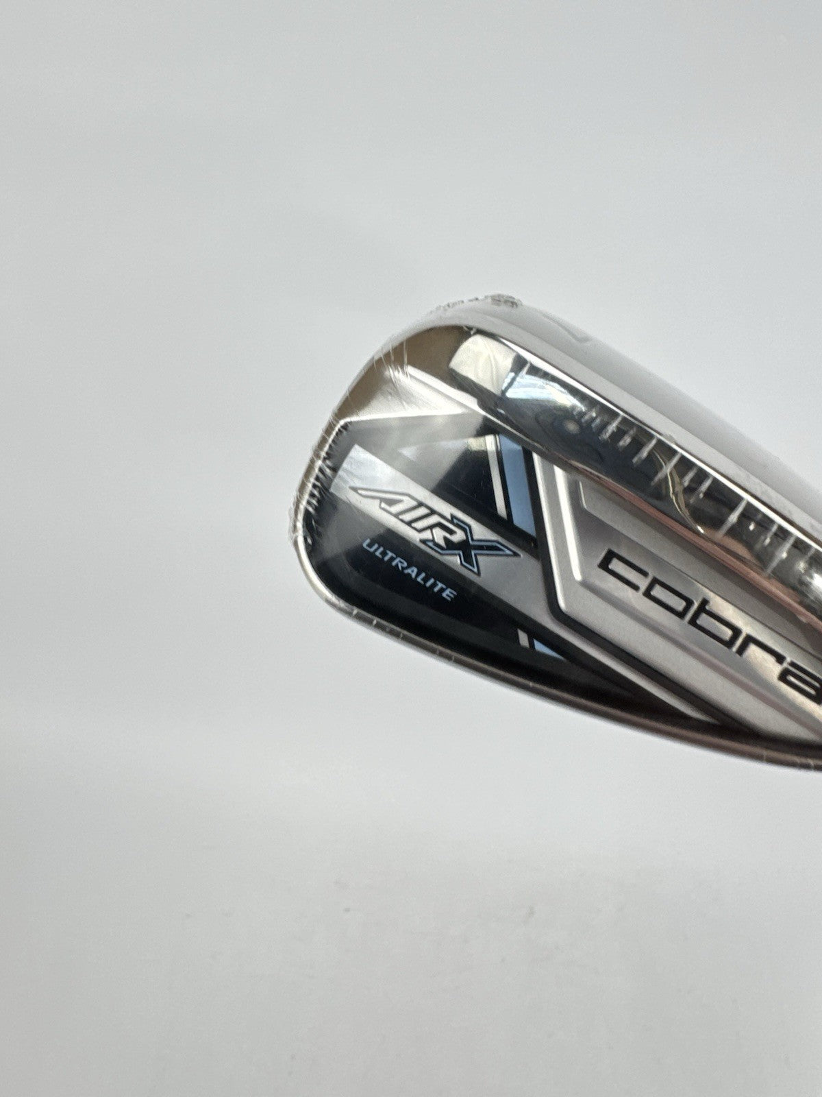 Cobra Ladies 7 Iron Air X 2.0 Ultralite Women’s Graphite /Right /New /320883
