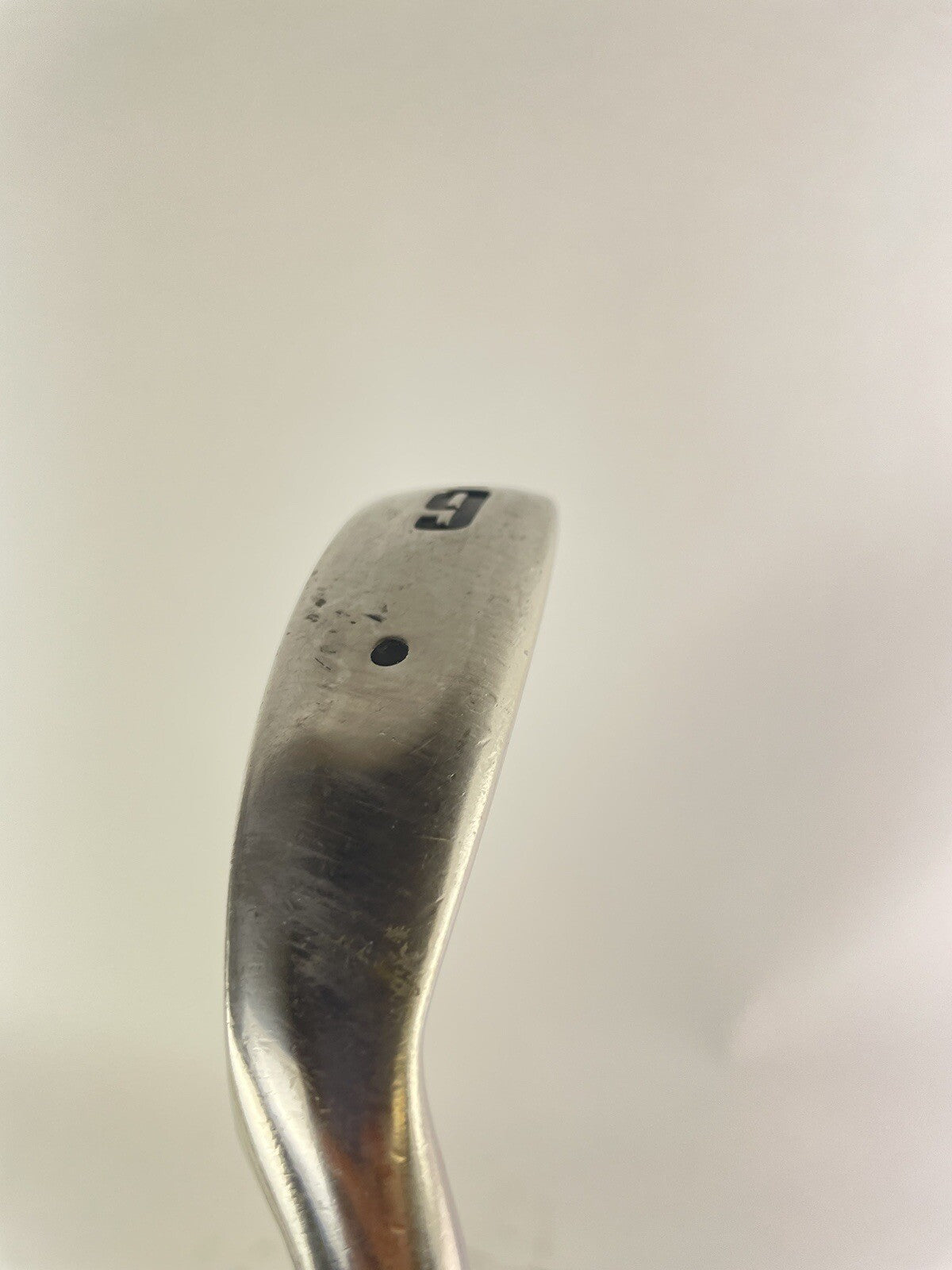 Cobra Transition Ladies 6 Iron Womens Aldila Graphite /Right /New Grip /127216