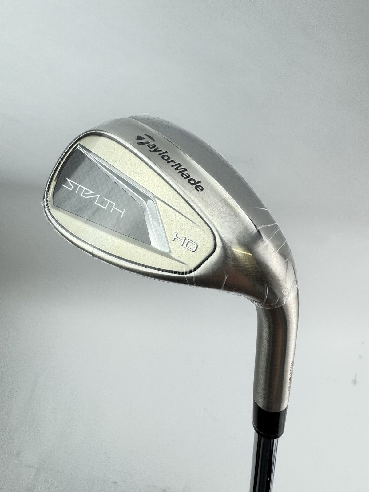 Taylormade Stealth HD Sand Wedge 54* KBS Max MT 85 Regular Steel /New /363920