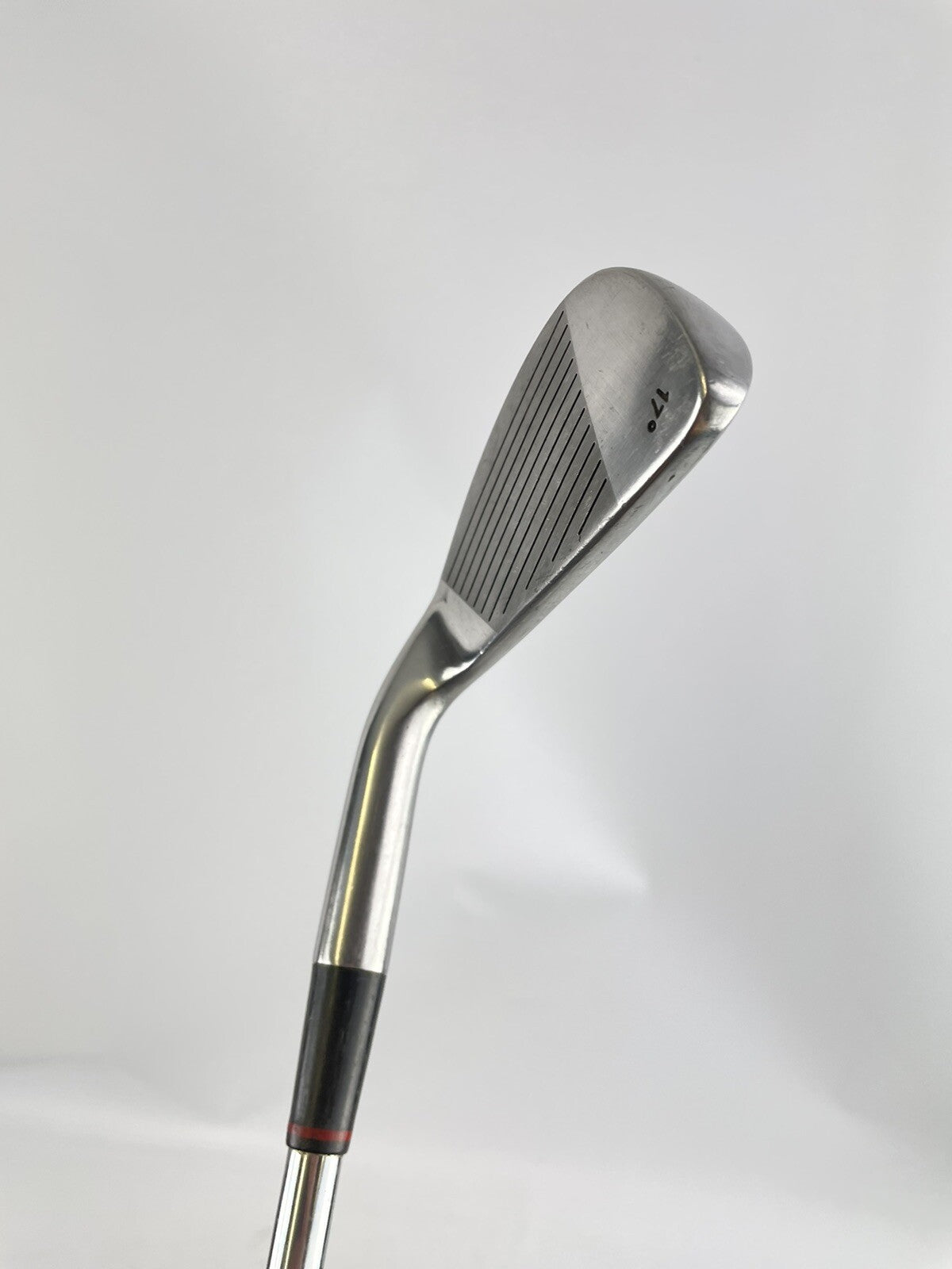 Controller Driving Iron Roll & Bulge 17* Stiff Steel /Right /New Grip /753013