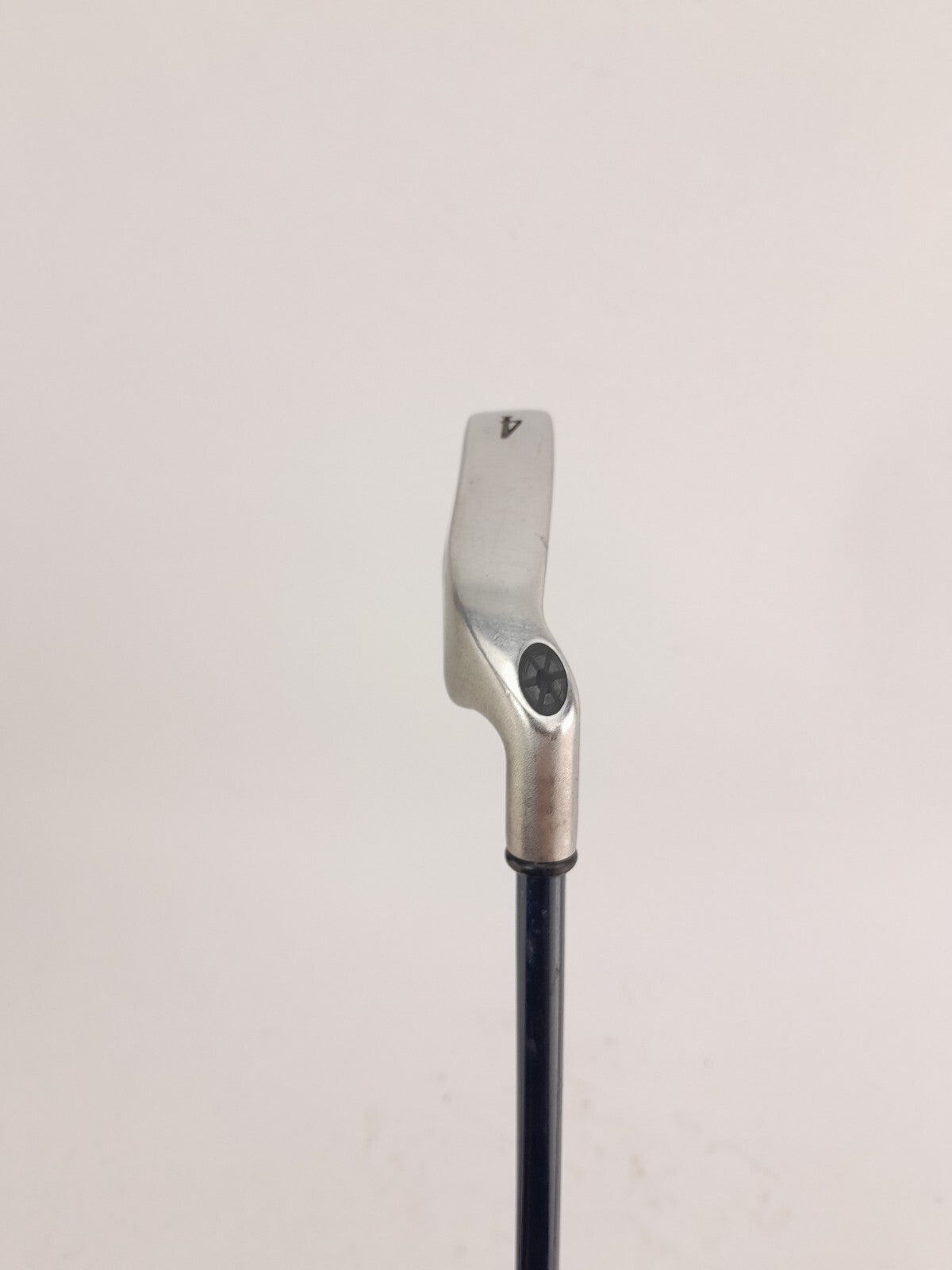 Callaway X-12 4 Iron Big Bertha Ladies Graphite /Right Handed /New Grip /169323