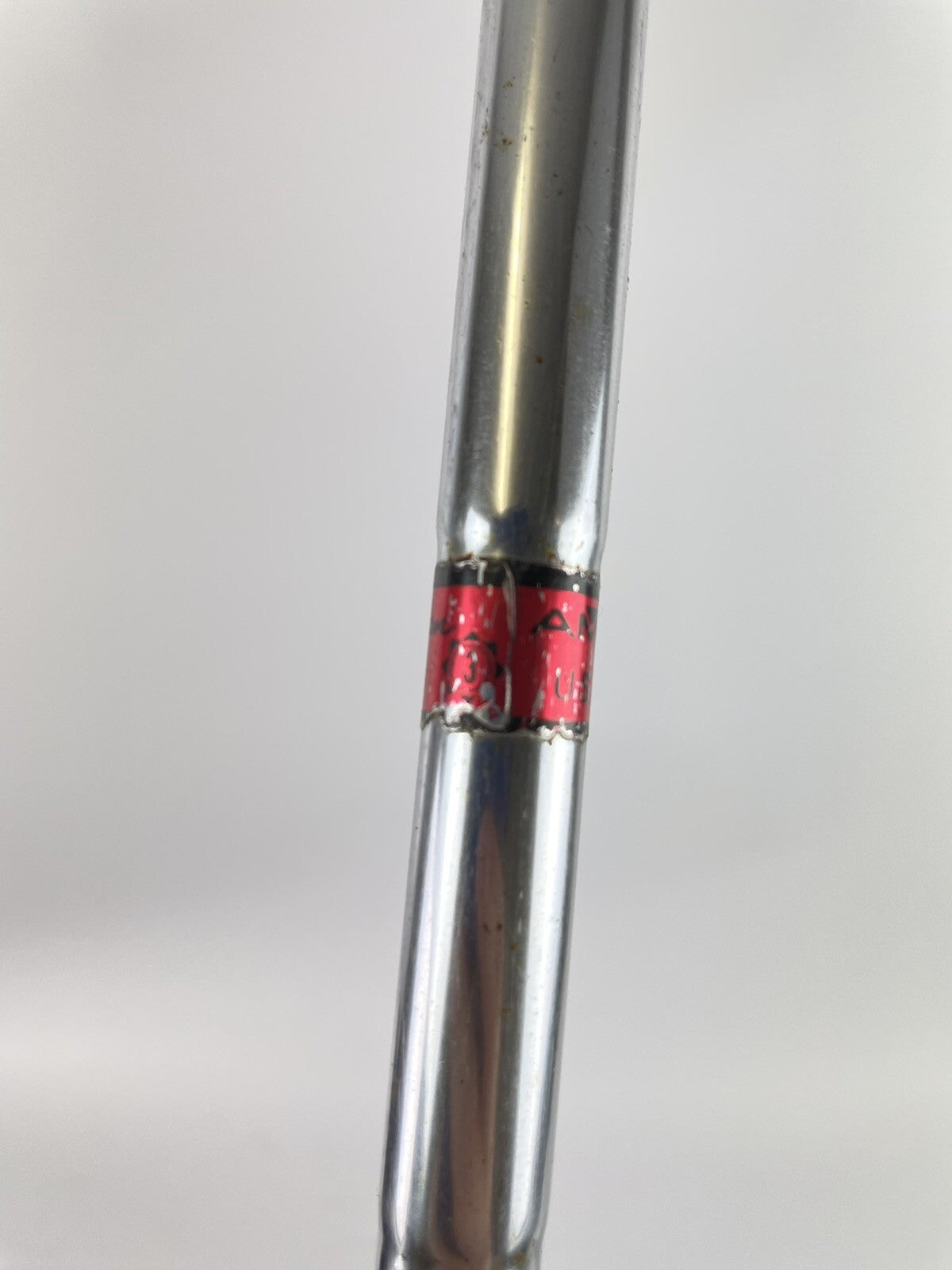 Ben Hogan Director 7 Iron Apex (3) Regular Steel /New Grip /19827