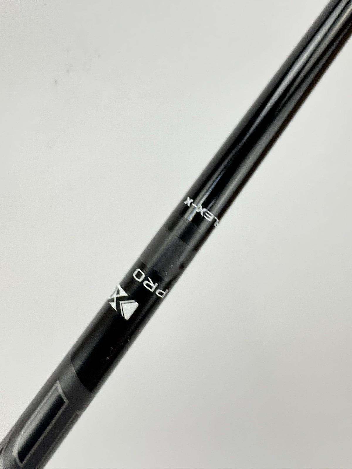 Callaway Elyte Smoke Driver Shaft Fujikura Pro XLR8 X Flex Graphite 44” /334117
