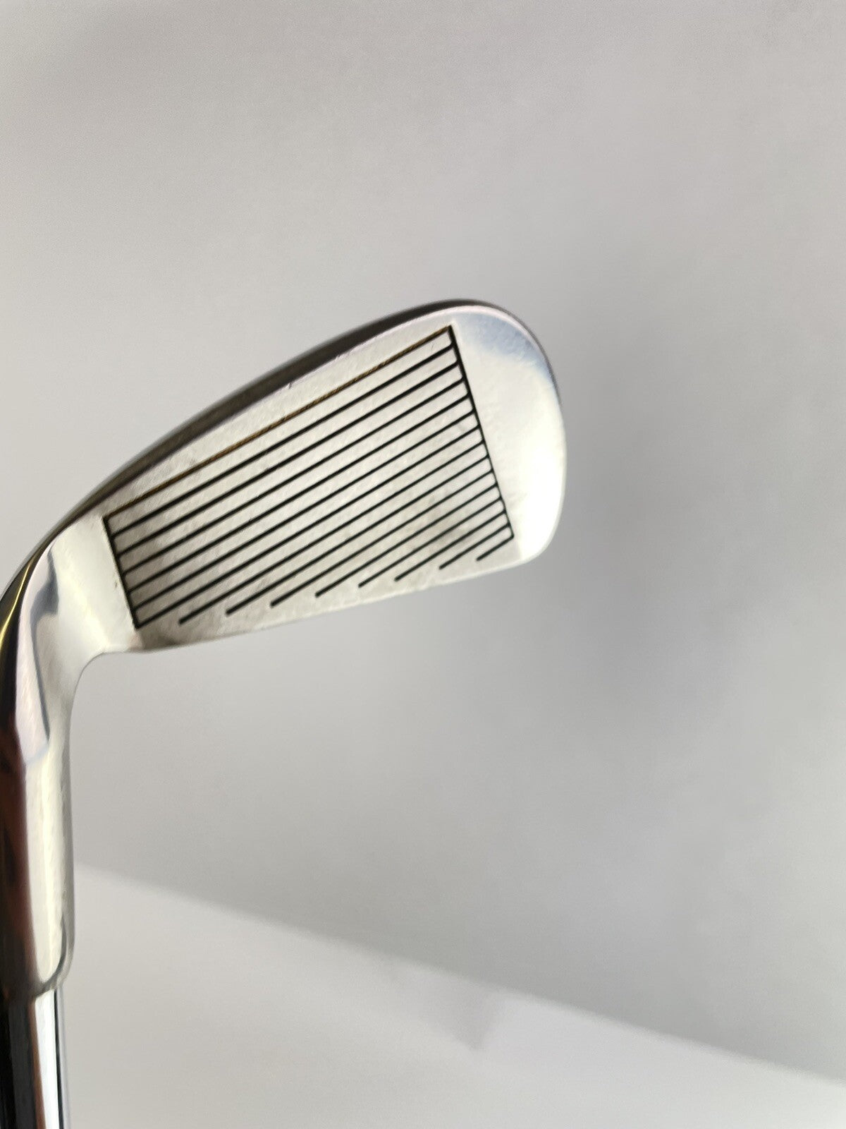 Swilken St Andrews 2 Iron Alta MKIII R300u Regular Steel /Right Handed /112128