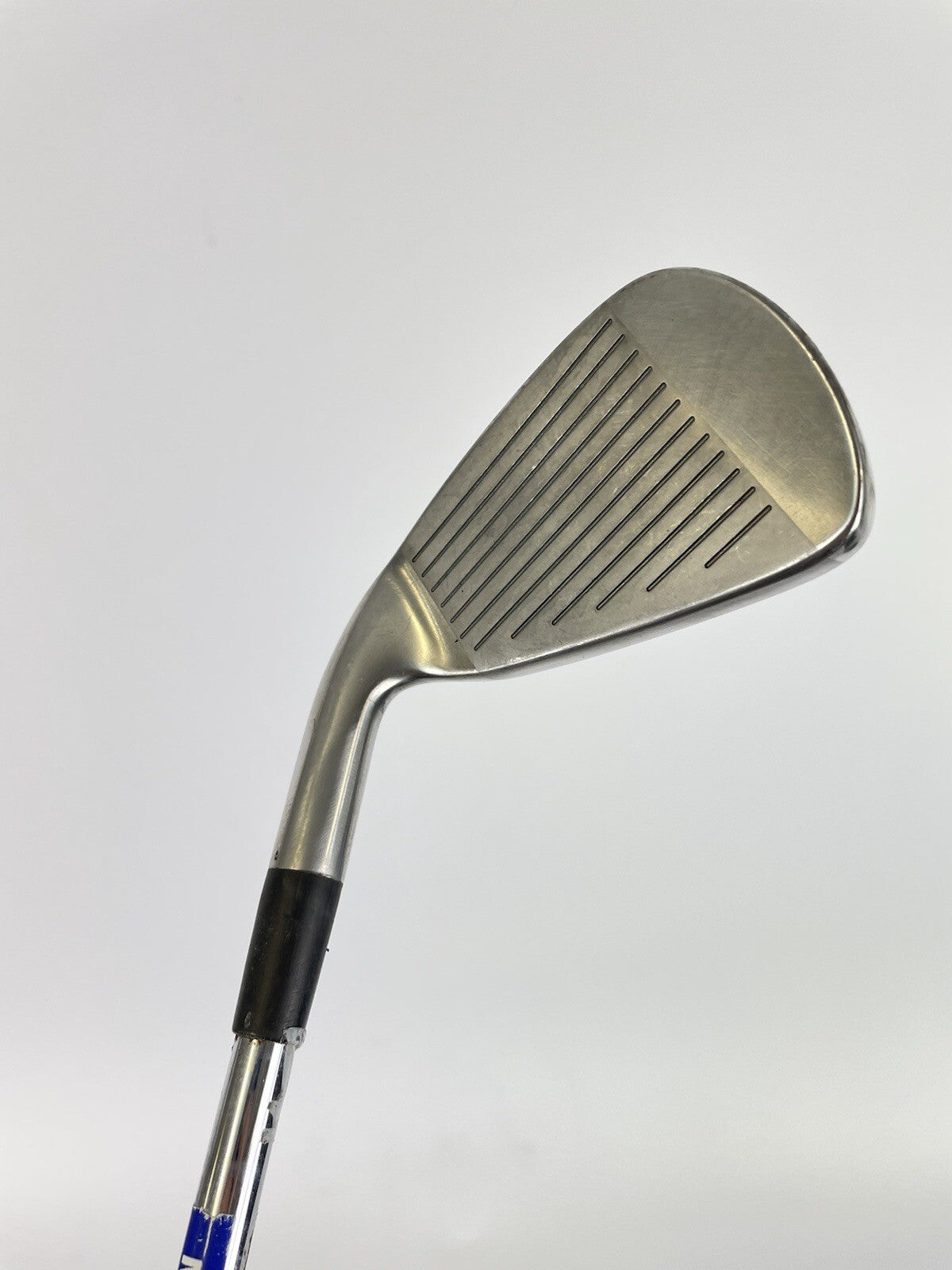 Mizuno Mx19 Hemi Cog 6 Iron +1/2" Regular Steel/ New Grip/ 2° Up/ 07835