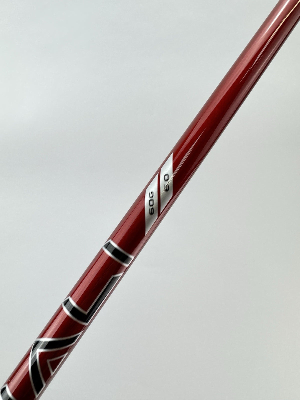 Project X Denali Red Driver Shaft Ping G440 G430 6.0 60G 44.5” /287605