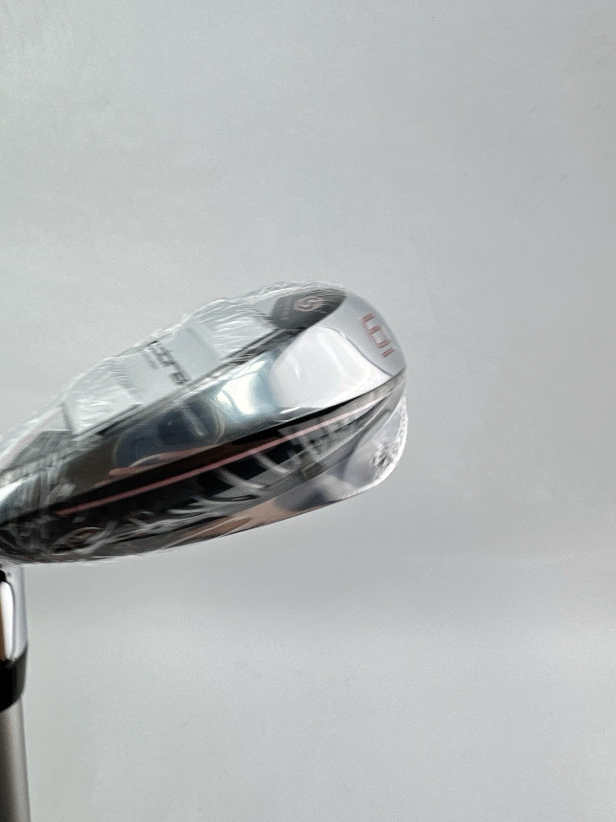 Cobra T Rail Ladies 6 Iron Combo Hybrid Womens Graphite /Left Handed /264893