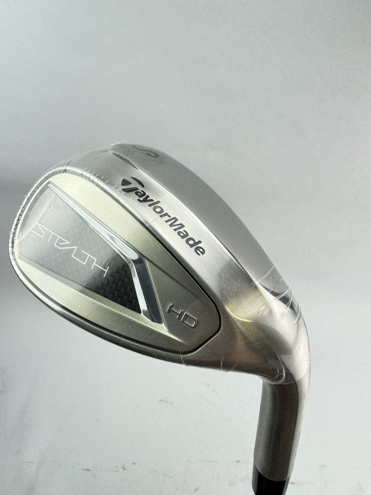 Taylormade Stealth HD Sand Wedge 54* KBS Max MT 85 Regular Steel /New /226161
