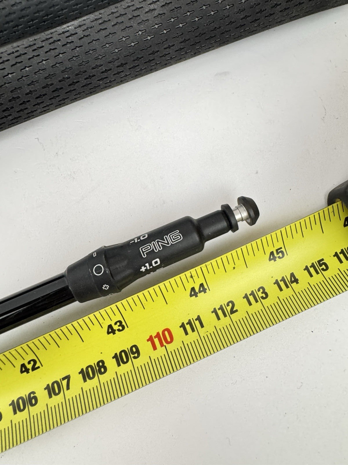 Ping G440 G430 Regular Driver Shaft Fujikura Ventus TR FW Graphite /44.5/3591119