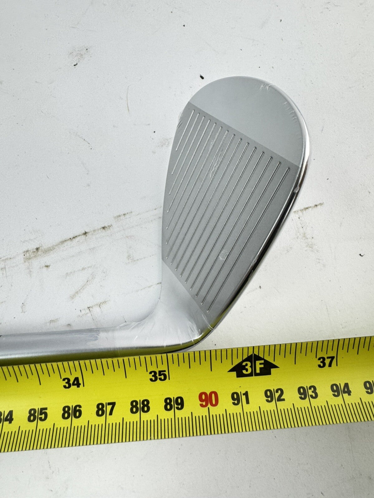 Mizuno JPX923 Lob Wedge Hot Metal 60* Nippon Regular Steel /Left Handed /2278216