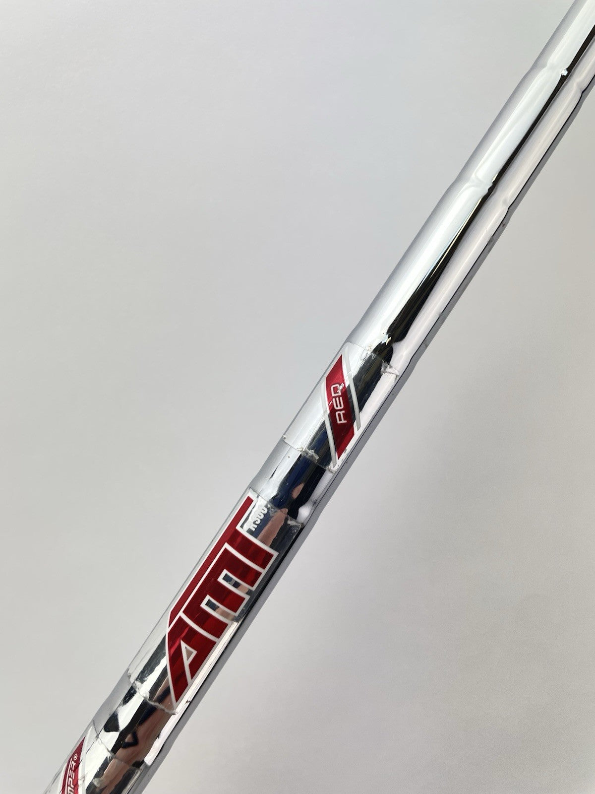 True Temper AMT Red Iron Shaft R300 Regular Flex Steel 34.5 /0.355 /240805