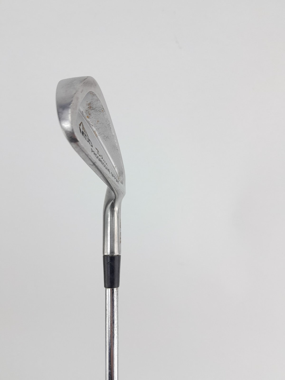 Mens Offset 3 Iron MDD Plus Apollo Regular Steel /Right Handed /New Grip /164477