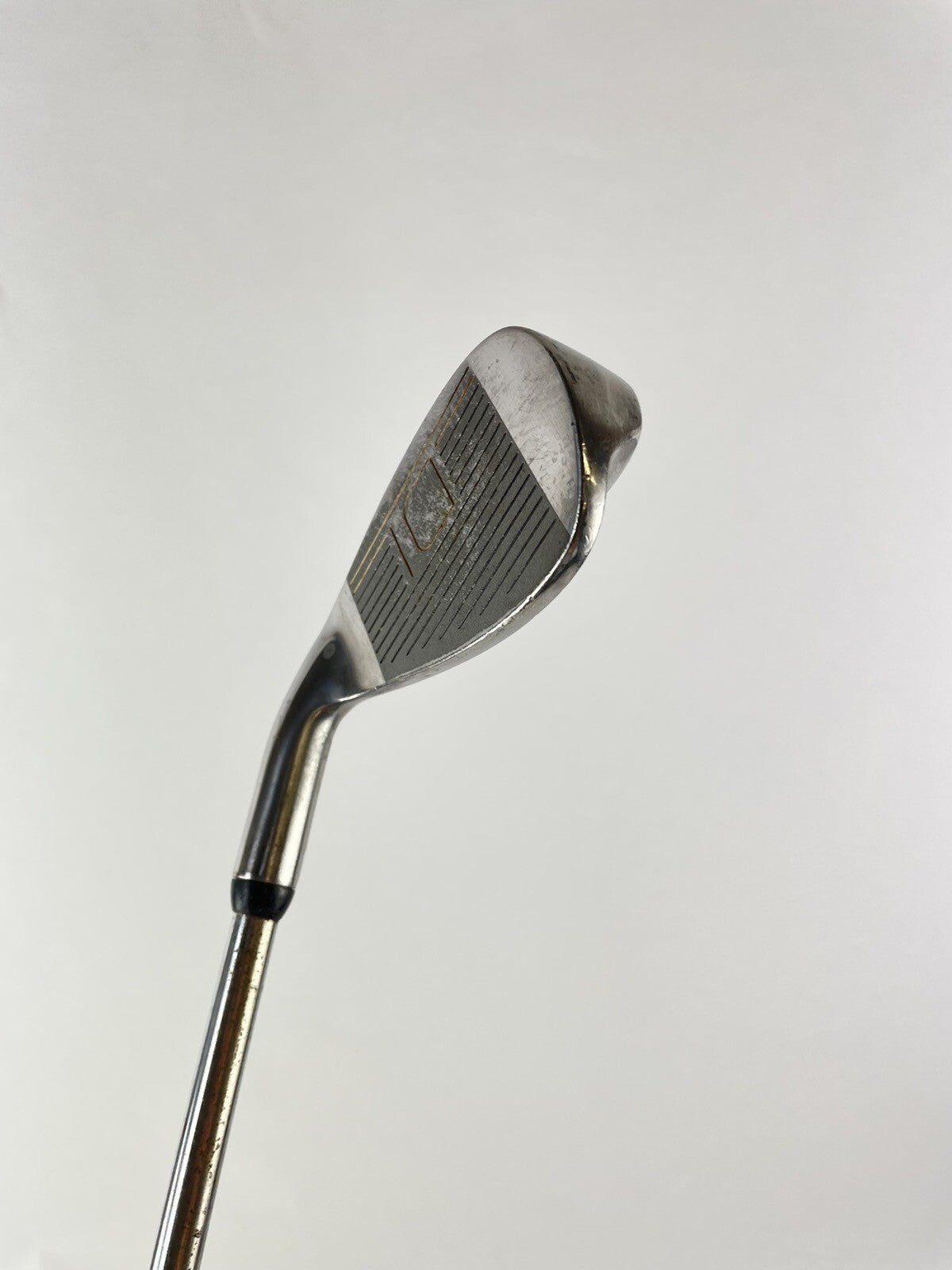 Knight Golf Driving Approach Regular Steel /Right Handed /New Grip /1195812
