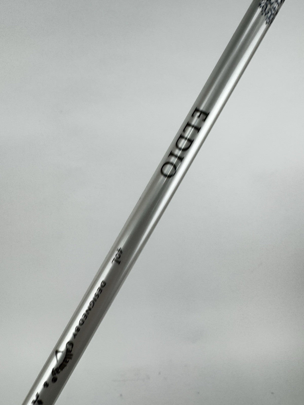 Callaway Ladies 7 Iron Big Bertha Reva Left Handed Eldio Graphite /New /3156713