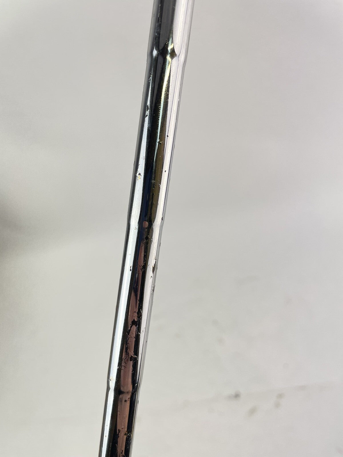 WIlliams Golf 4 Iron F18 Steel Uniflex Steel Shaft /Right Handed /New Grip/1967920