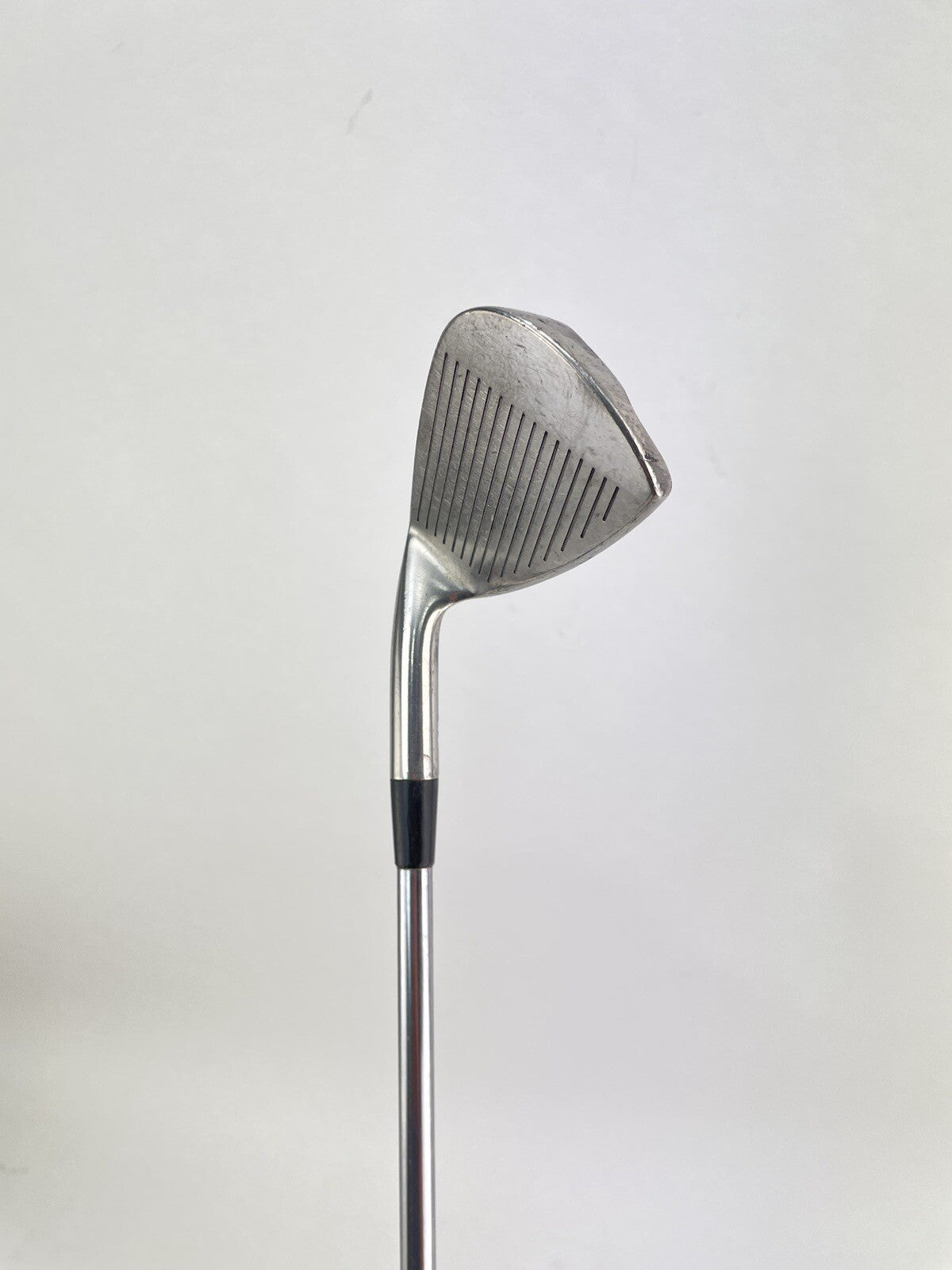 Mizuno T-Zoid 9 Iron Oversize Regular Steel /Right Handed /New Grip /1725512