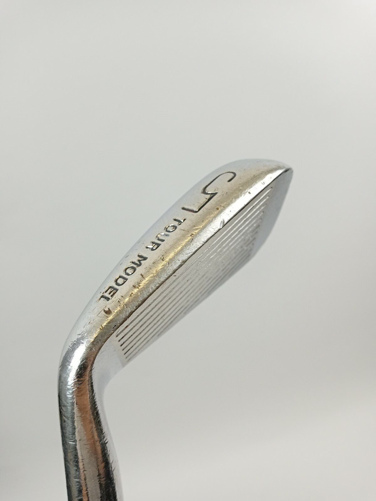 Titleist Tour Model 821 Forged Blade 5 Iron Dynamic Gold S300 / New Grip3